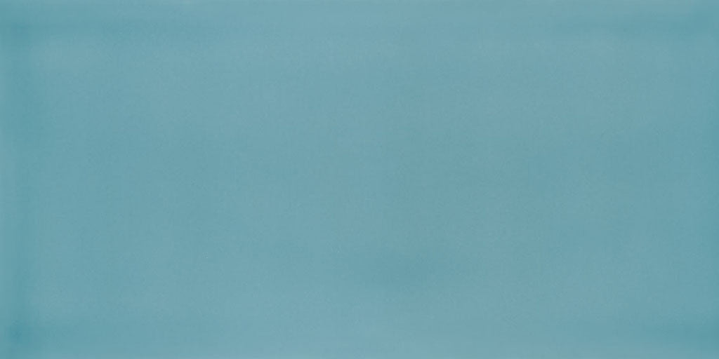 Joy Atoll Blue 4" x 10" Polished