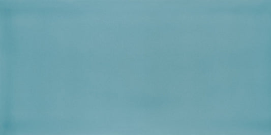 Joy Atoll Blue 4" x 10" Polished