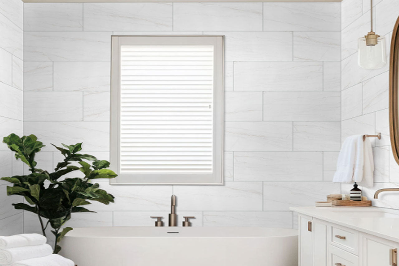 Kaya Zermatta Blanca Matte 24"X 48"