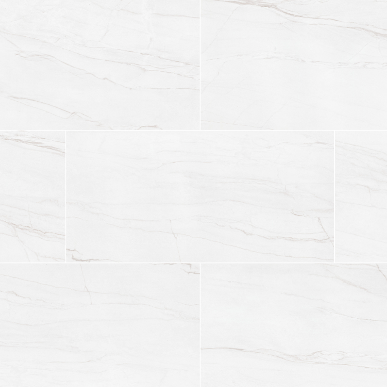 Kaya Zermatta Blanca Polised 24"X 48"