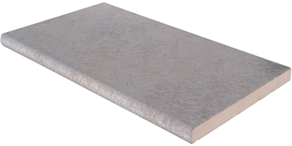 Arterra Paver Golden White Matte 24"X 24"x 2CM