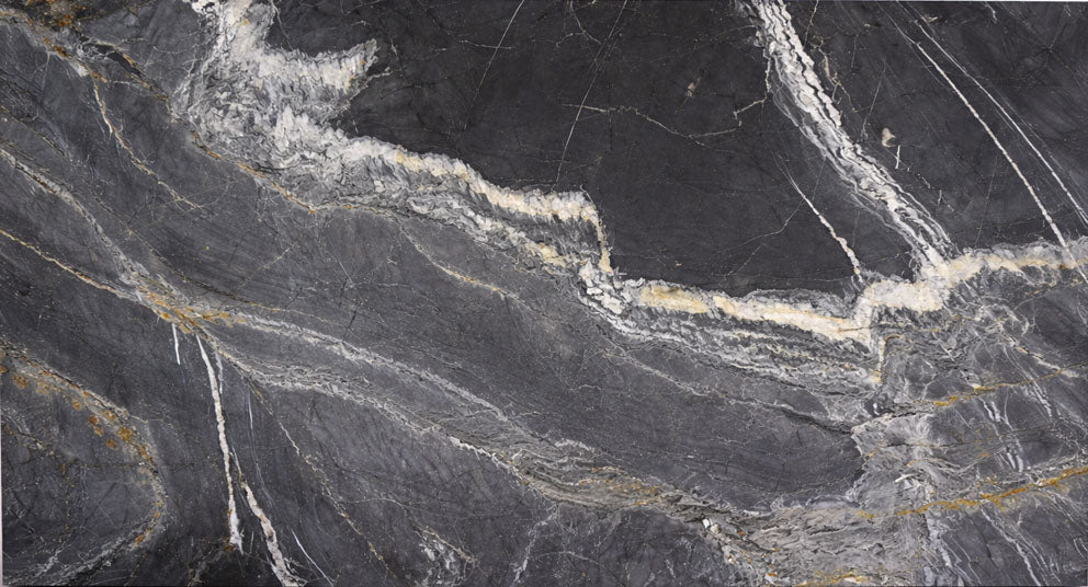 Lipari Black 2CM