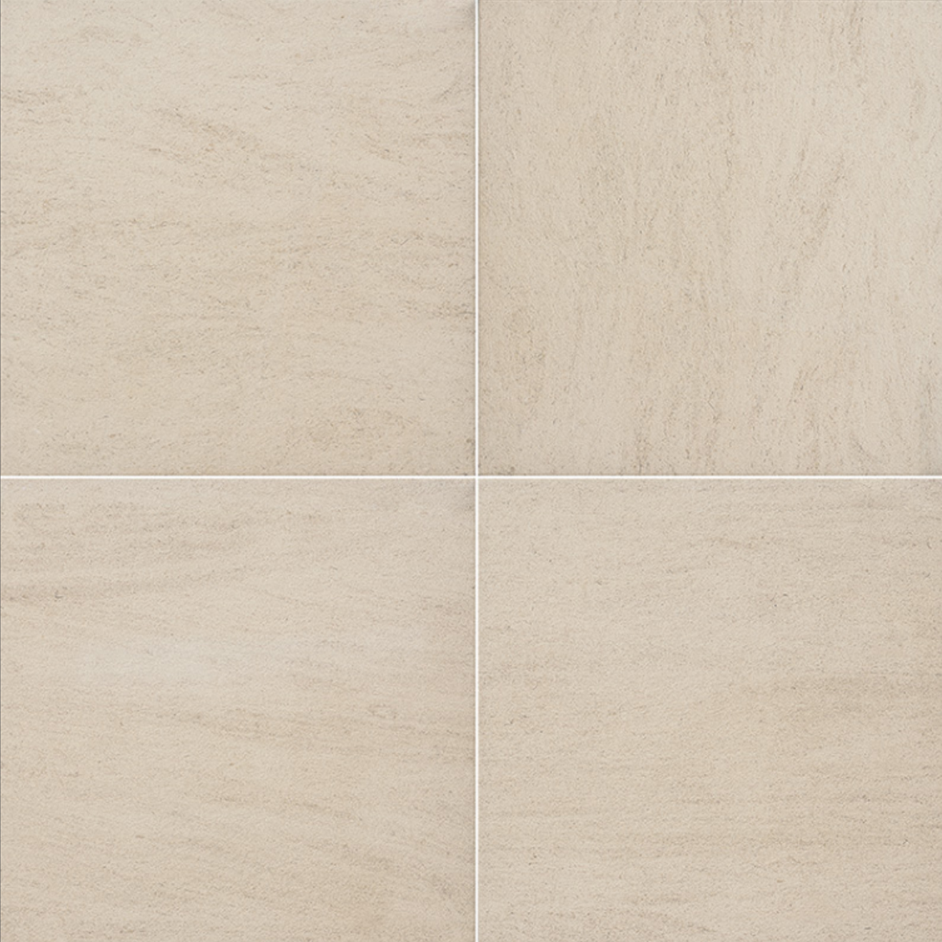 Arterra Paver LivingStyle Beige Matte 24"X 24"x 2CM