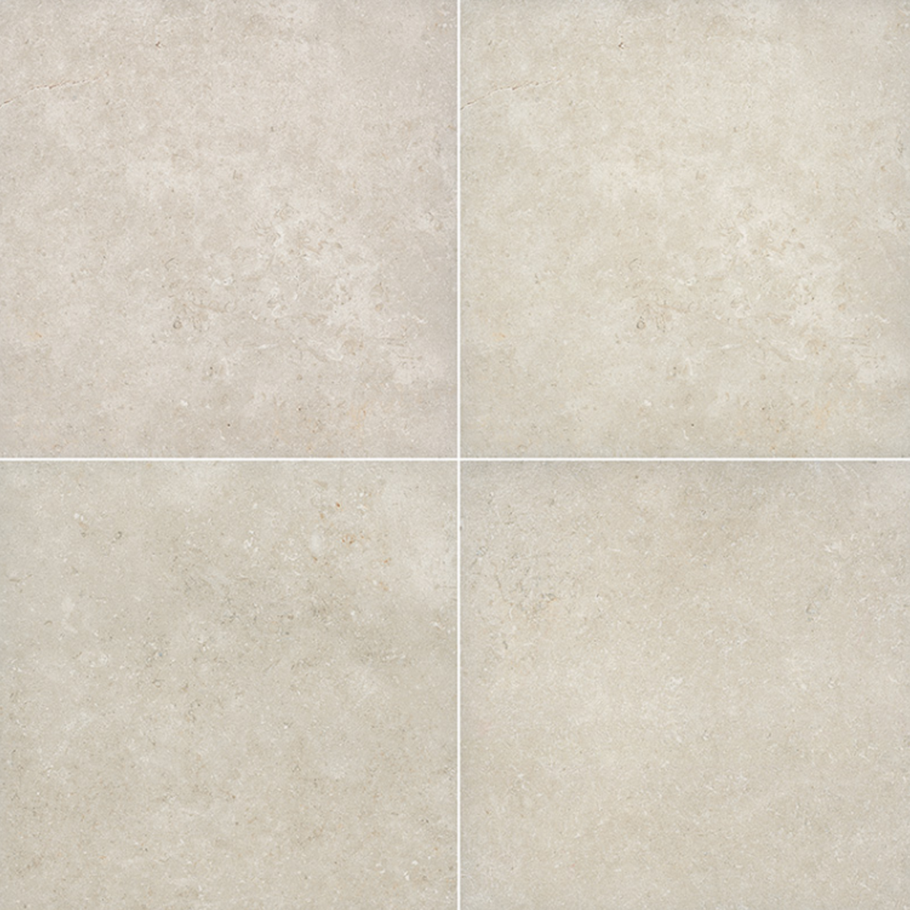 Arterra Paver LivingStyle Pearl Matte 24"X 24"x 2CM