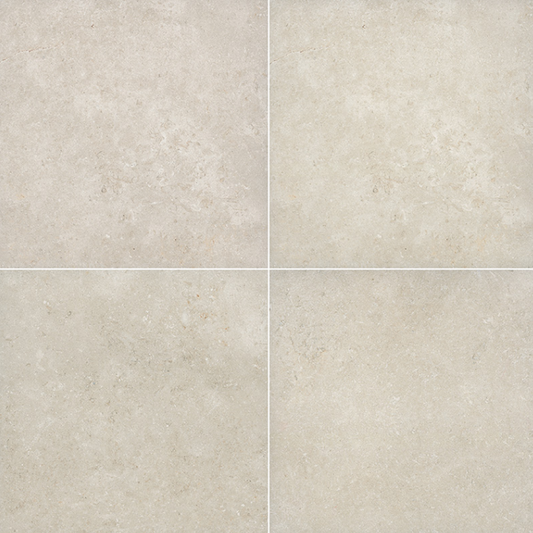 Arterra Paver LivingStyle Pearl Matte 24"X 24"x 2CM