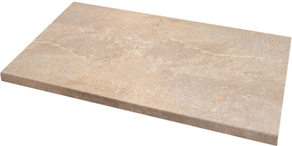 Arterra Paver Quartz Beige Matte 24"X 24"x 2CM