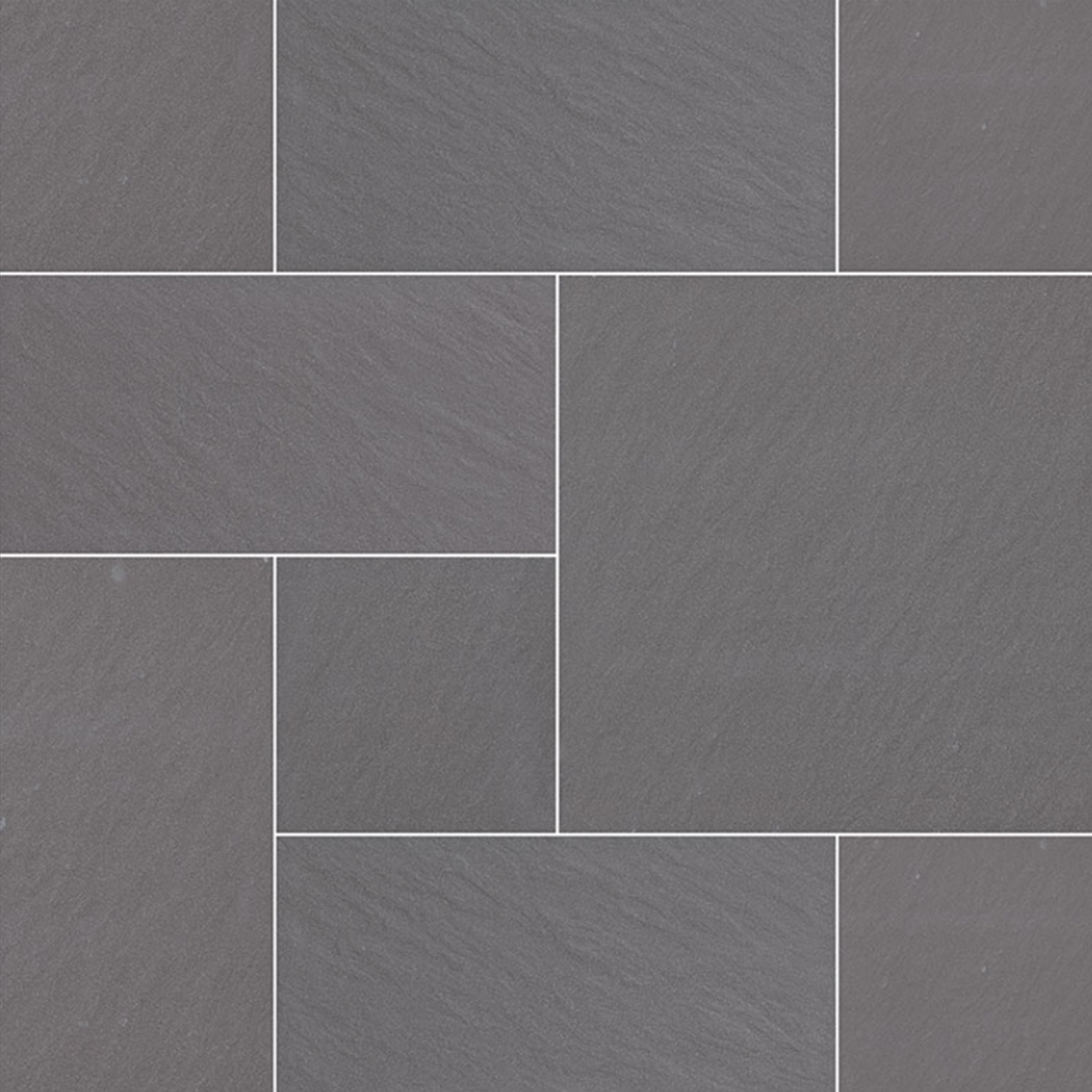 Arterra Paver Blue Stone Matte 24"X 24"x 2CM