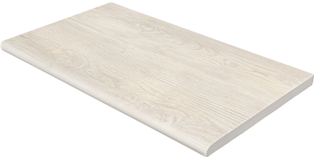 Arterra Paver Caldera Blanca Matte 16"X 47"x 2CM