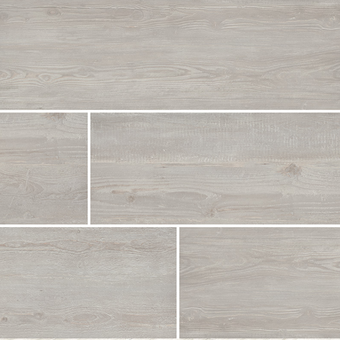 Arterra Paver Caldera Grigia Matte 16"X 47"x 2CM