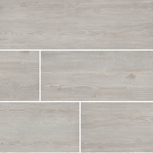 Arterra Paver Caldera Grigia Matte 16"X 47"x 2CM