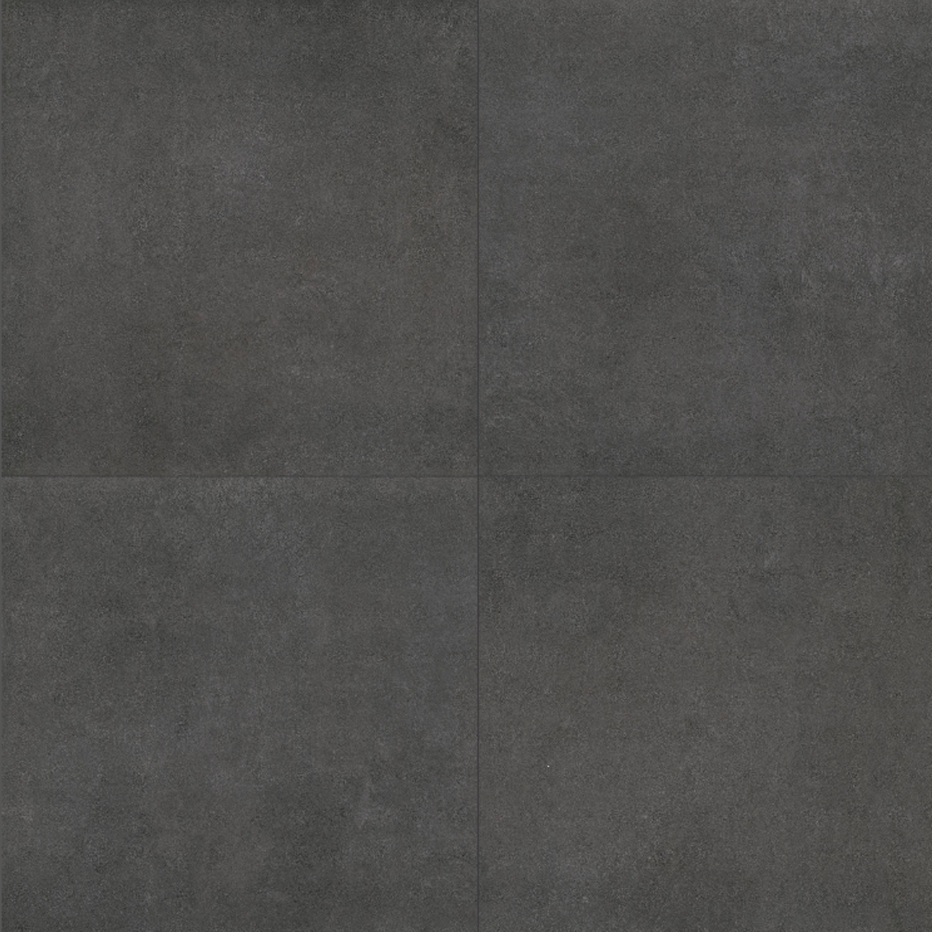 Arterra Paver Cementique Graphite Matte 24"X24"X2CM