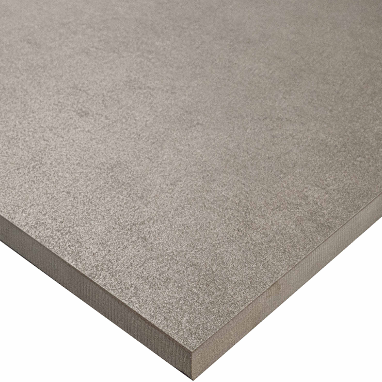 Arterra Paver Cementique Silver Matte 24"X24"X2CM