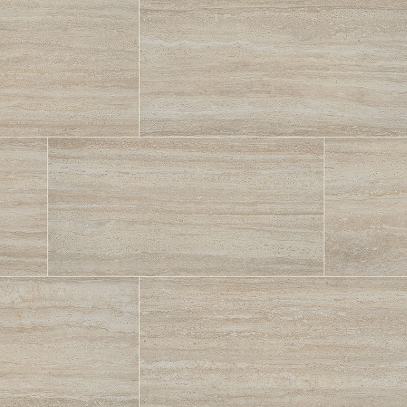 Arterra Paver Cordova Avorio Matte 24"X48"X2CM