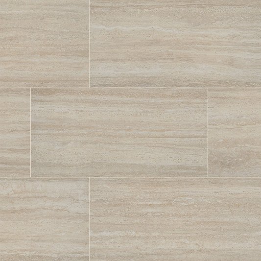 Arterra Paver Cordova Avorio Matte 24"X48"X2CM