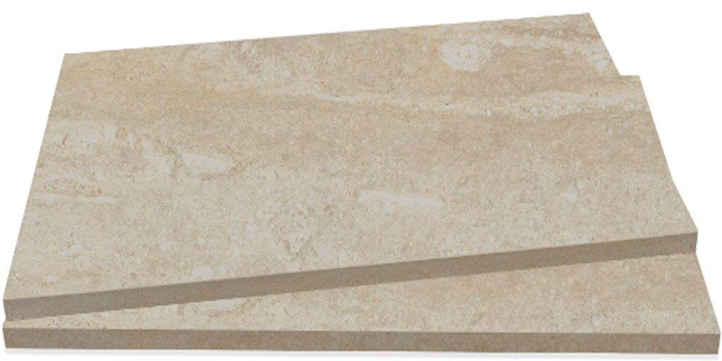 Arterra Paver Cordova Avorio Matte 24"X48"X2CM
