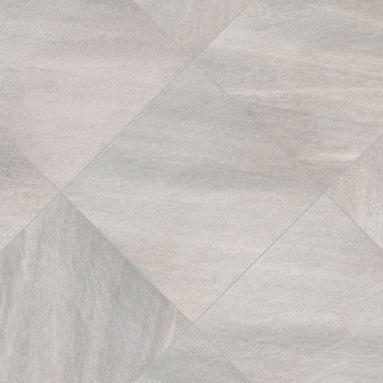 Arterra Paver Fossil Snow Matte 24"X24"X2CM