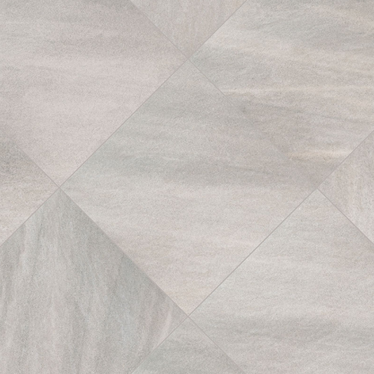 Arterra Paver Fossil Snow Matte 24"X24"X2CM