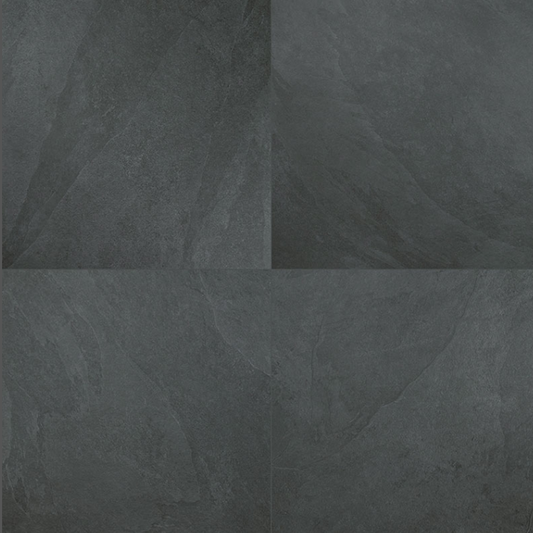 Arterra Paver Legions Midnight Montage Matte 24"X24"X2CM