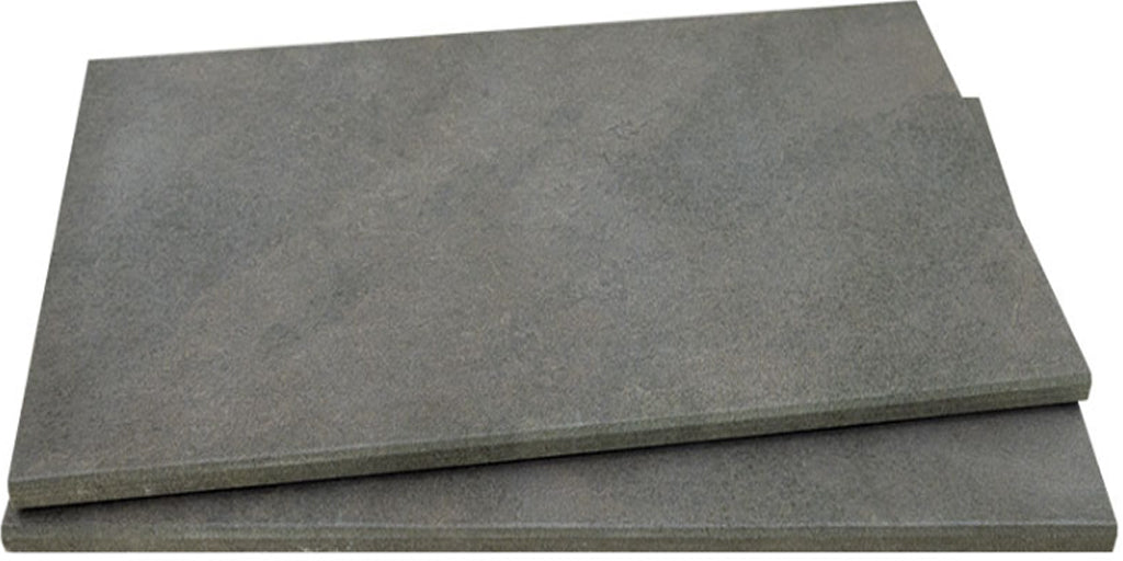 Arterra Paver Legions Midnight Montage Matte 24"X24"X2CM
