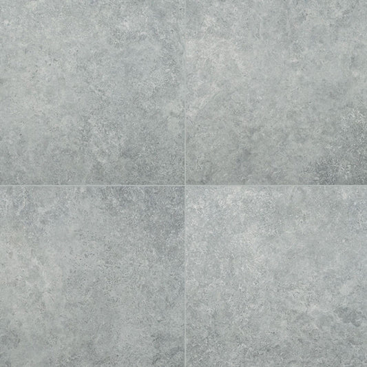 Arterra Paver Legions Lunar Silver Matte 24"X24"X2CM