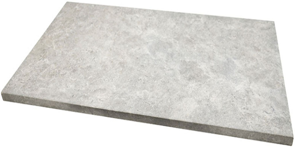 Arterra Paver Legions Lunar Silver Matte 24"X24"X2CM