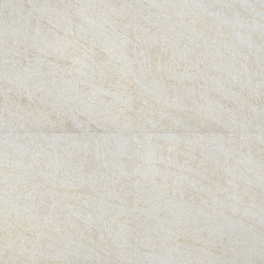 Arterra Paver Legions Taja Ivory Matte 24"X24"X2CM