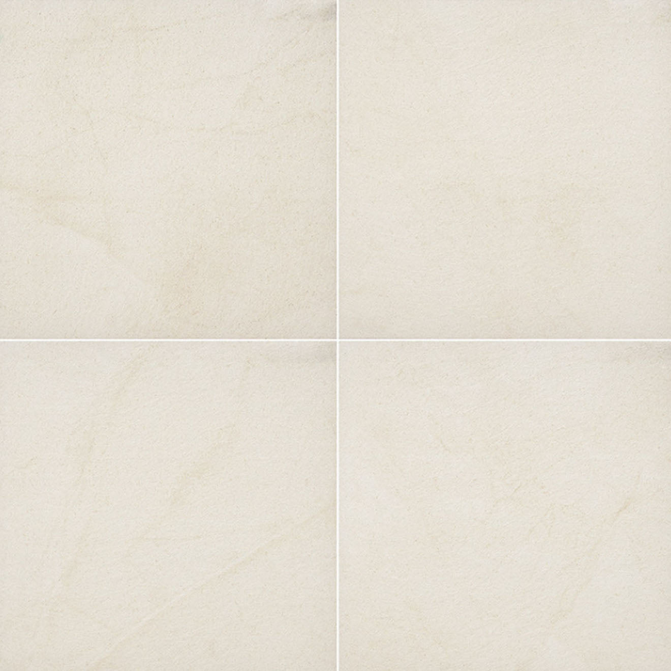 Arterra Paver LivingStyle Cream  Matte 24"X24"X2CM