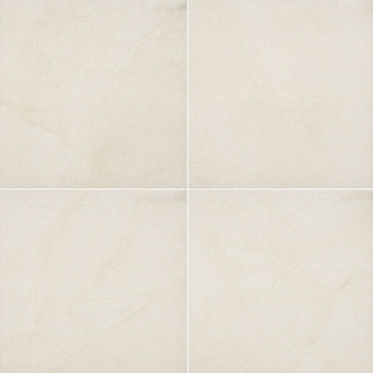 Arterra Paver LivingStyle Cream  Matte 24"X24"X2CM