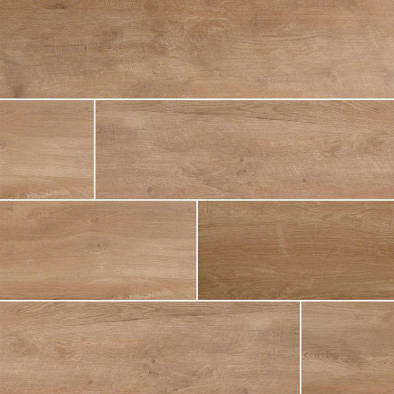 Arterra Paver Lucas Betulla  Matte 12"X48"X2CM