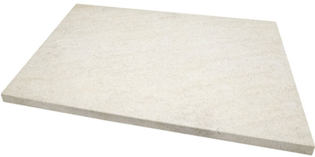 Arterra Paver Legions Quartz White Matte 24"X24"X2CM