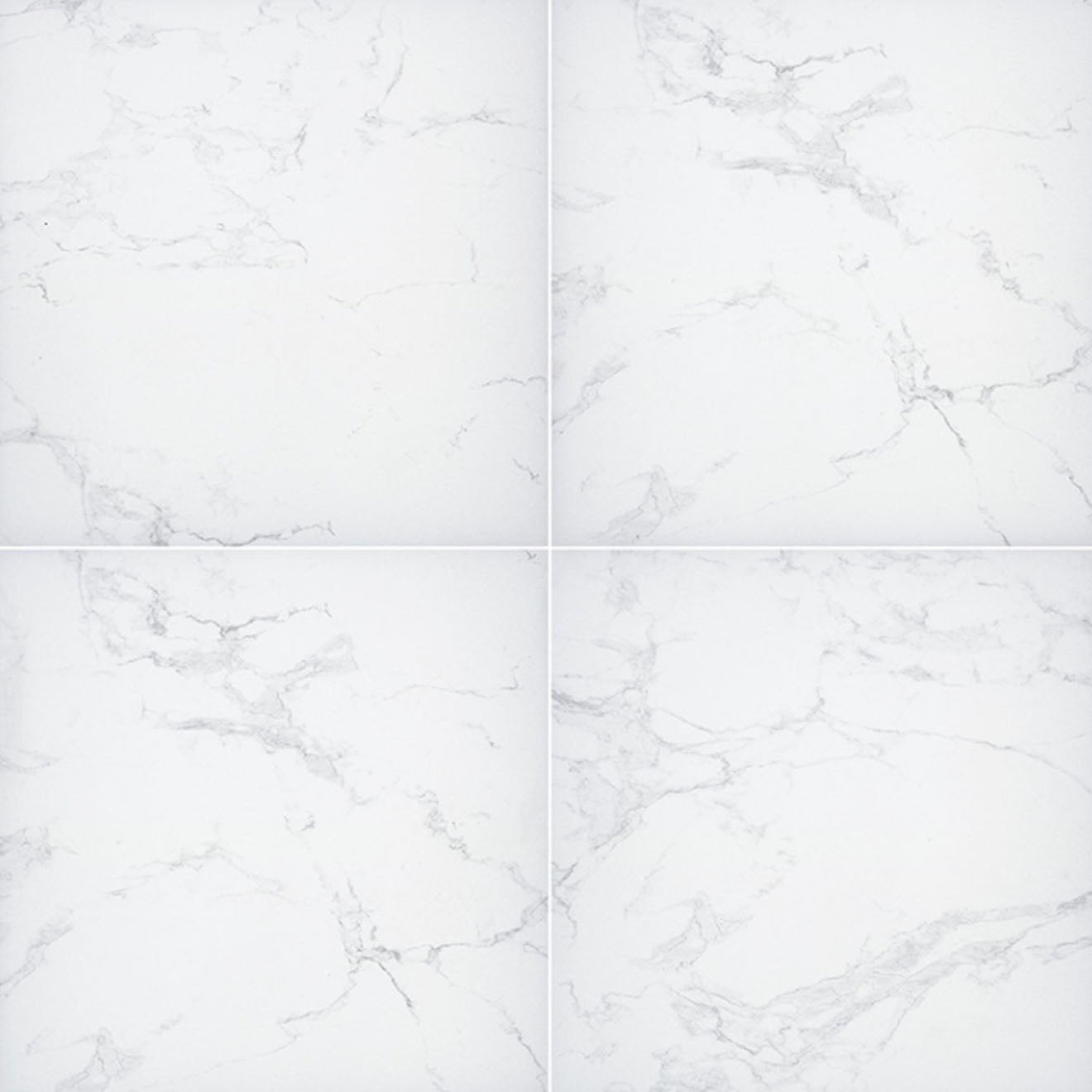 Arterra Paver Praia Carrara Matte 24"X24"X2CM