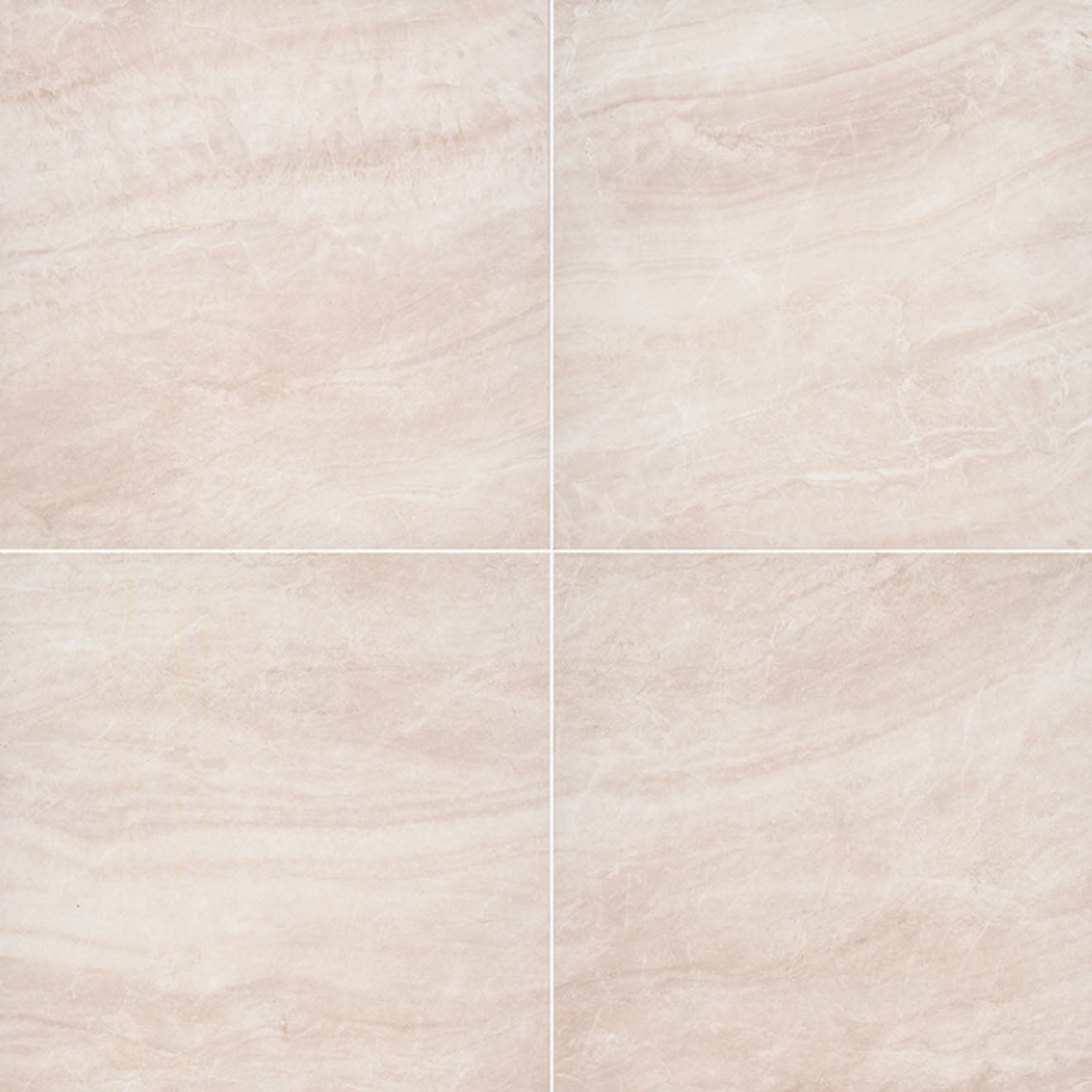 Arterra Paver Praia Crema Matte 24"X24"X2CM