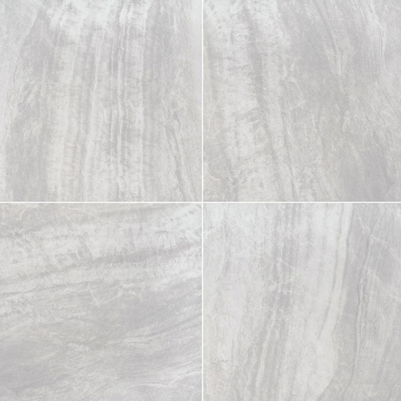 Arterra Paver Praia Grey Matte 24"X24"X2CM
