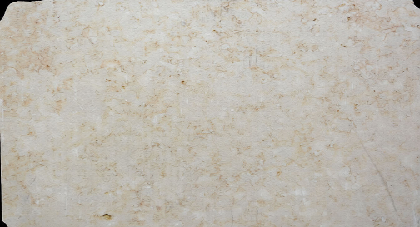 Jerusalen Gold 2CM
