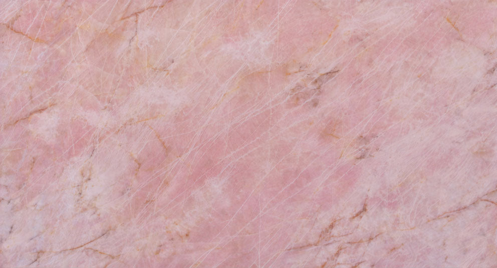 Cristallo Rosa "Wow" - Quartzite 2CM
