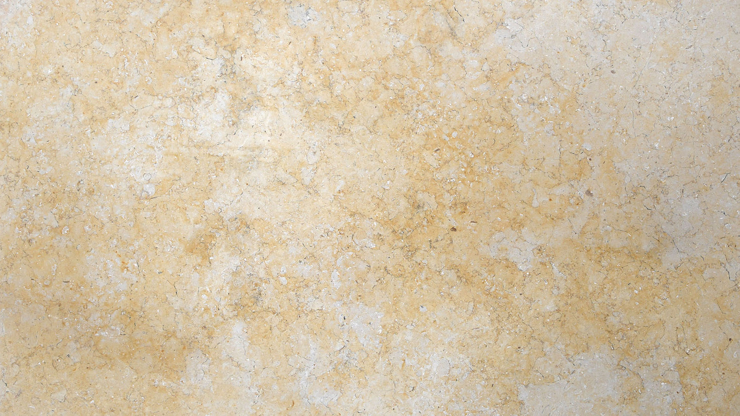 Jerusalen Gold 2CM