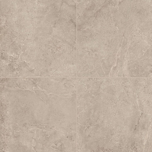 Arterra Paver Soreno Taupe Matte 24"X24"X2CM