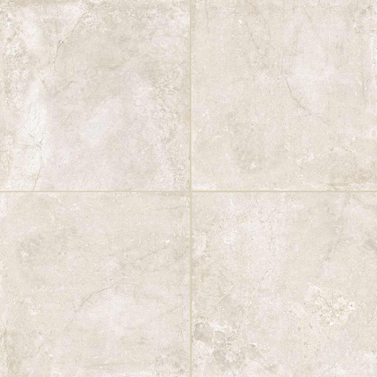 Arterra Paver Soreno Ivory Matte 24"X24"X2CM