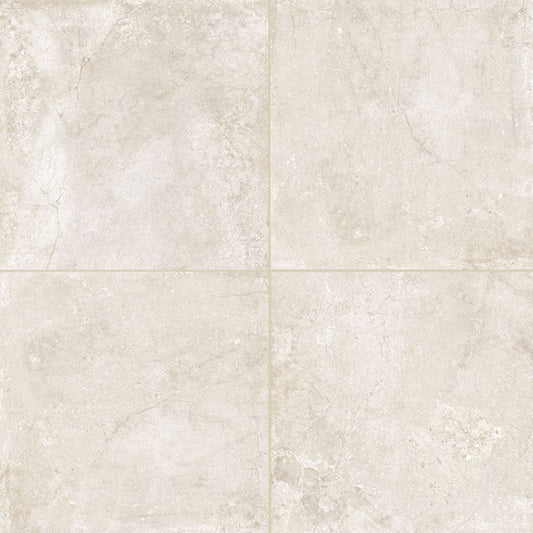 Arterra Paver Soreno Ivory Matte 24"X24"X2CM