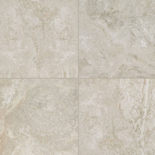 Arterra Paver Trevi Silver Matte 24"X24"X2CM