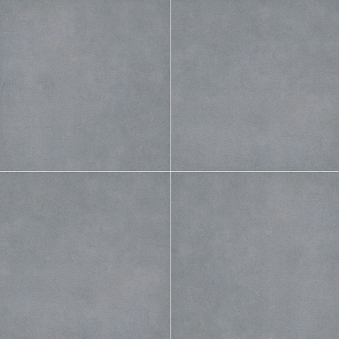 Arterra Paver True Blue Matte 24"X24"X2CM