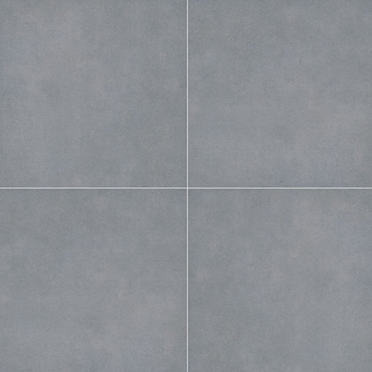 Arterra Paver True Blue Matte 24"X24"X2CM