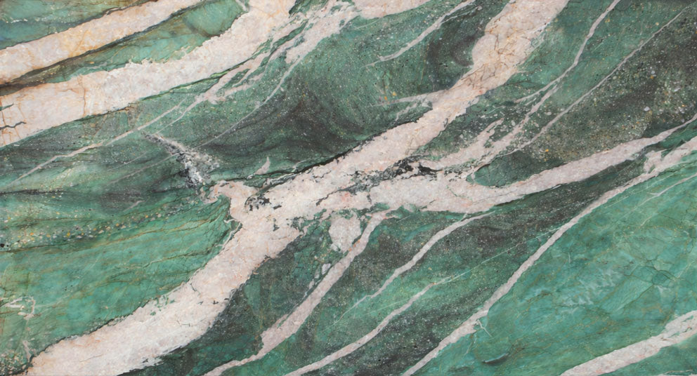 Cristallo Tiffany - Quartzite 2CM