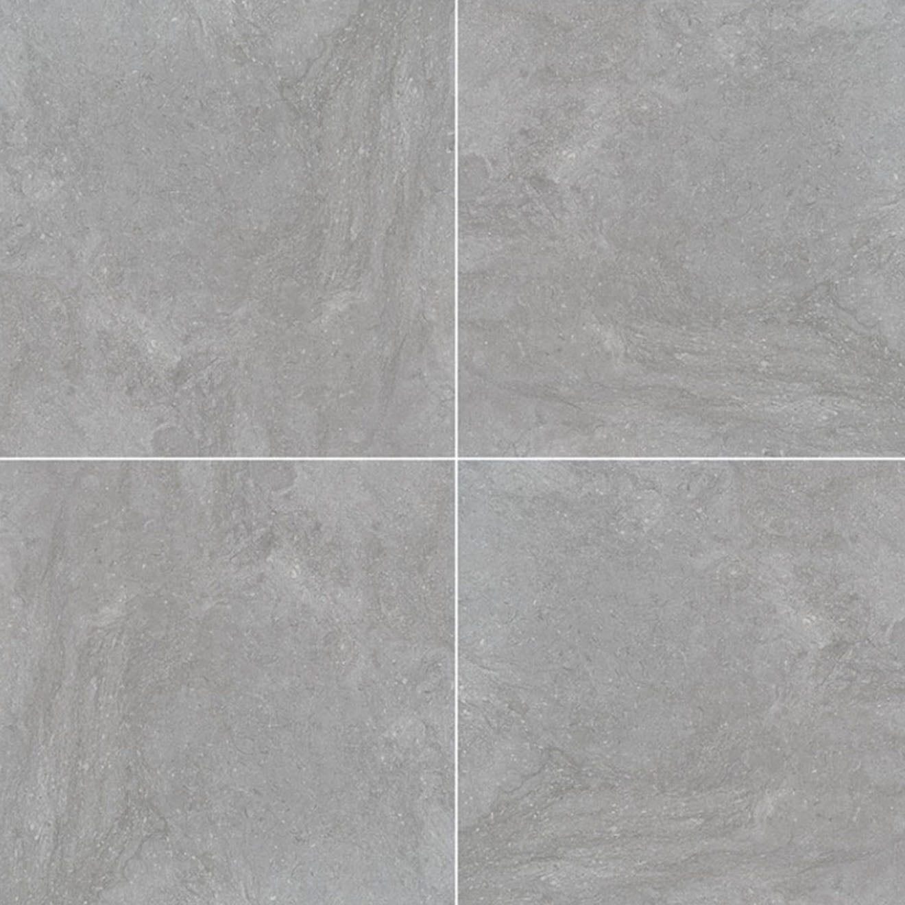 Arterra Paver Vulkon Grey Matte 24"X24"X2CM