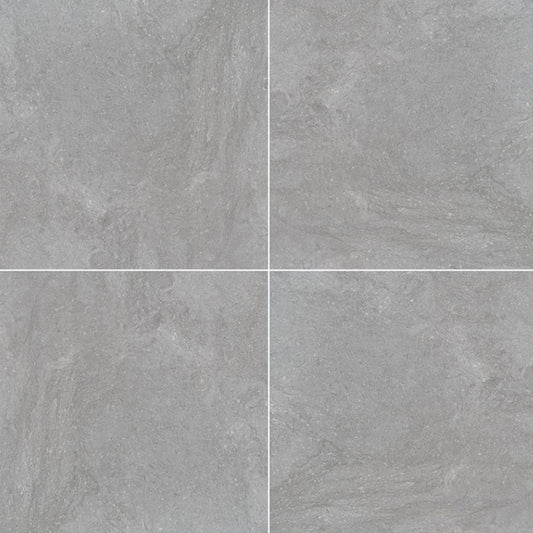 Arterra Paver Vulkon Grey Matte 24"X24"X2CM