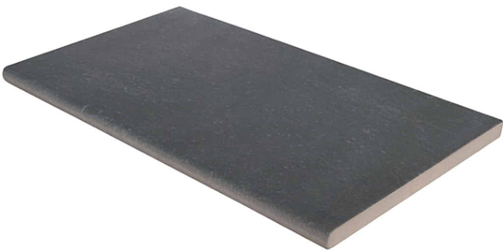Arterra Paver Vulkon Nero Matte 24"X24"X2CM