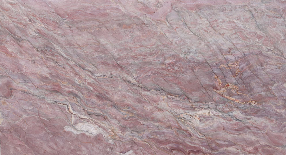 Fusion Rosa Antico - Quartzite 2CM