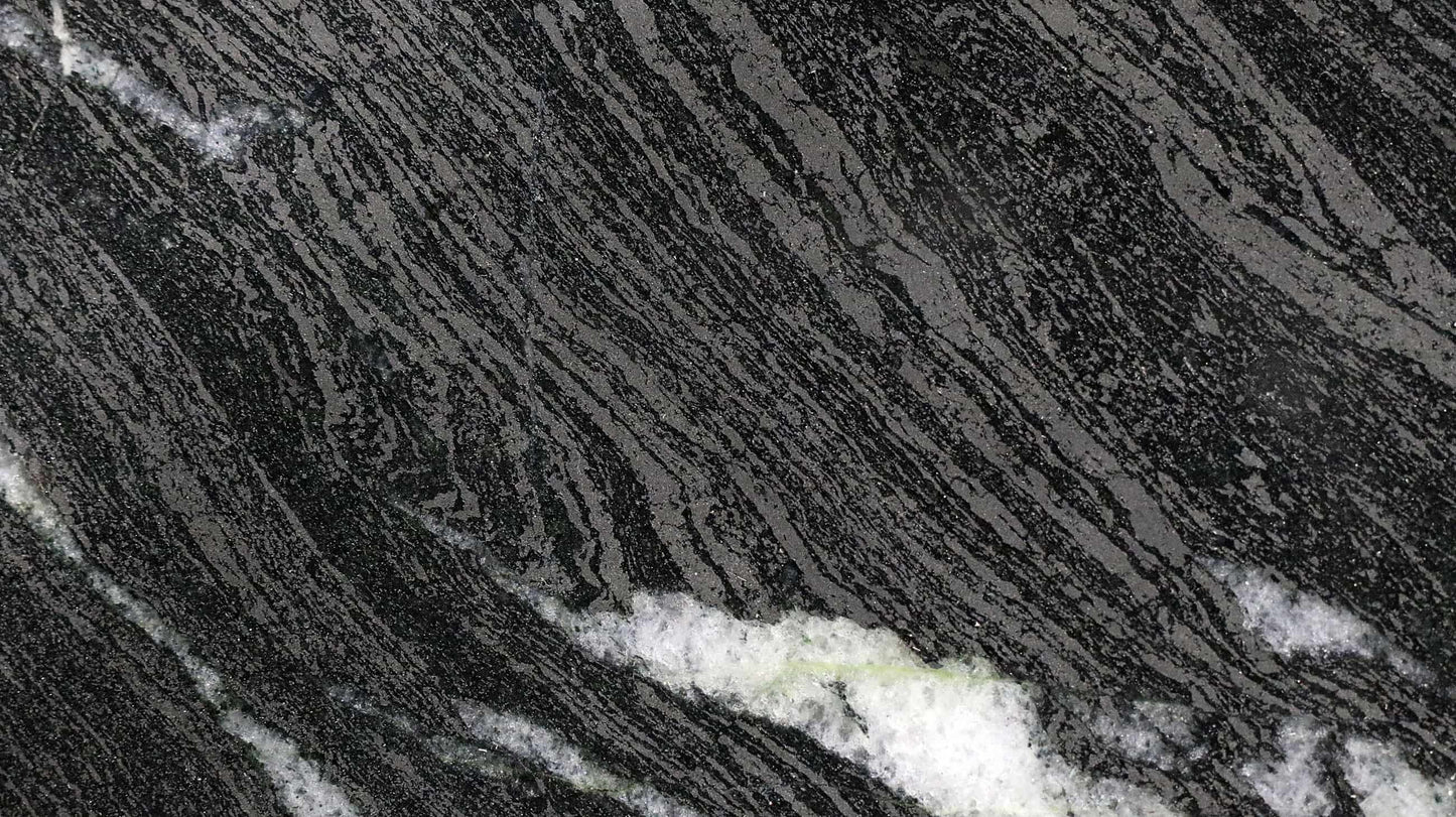 Polar Black 2CM