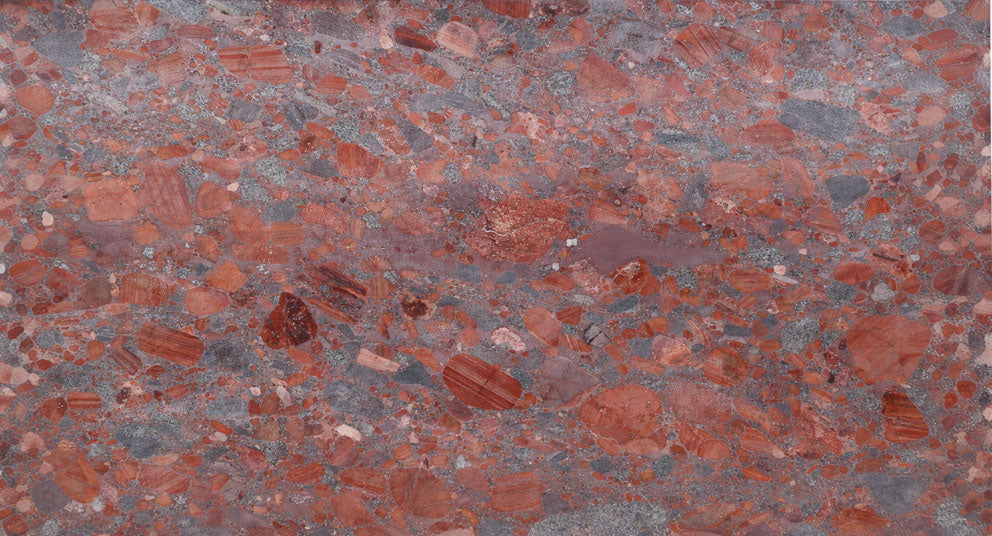 Red Marinace 2CM
