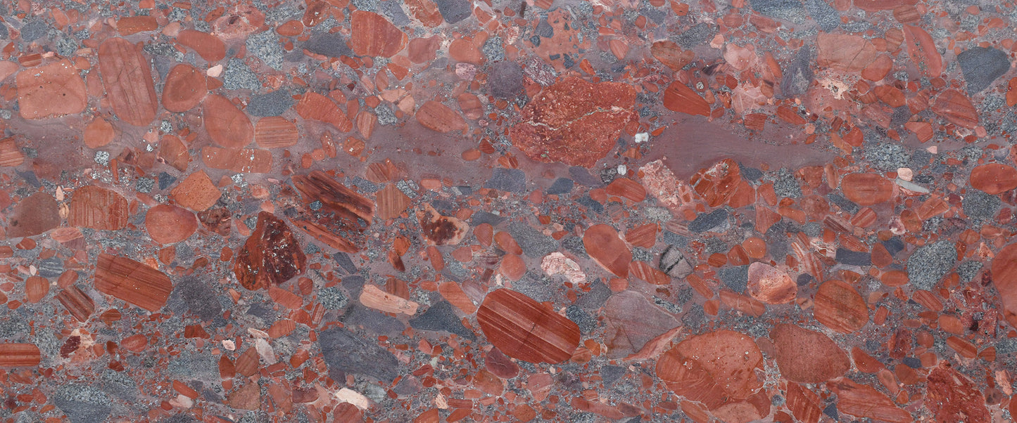 Red Marinace 2CM